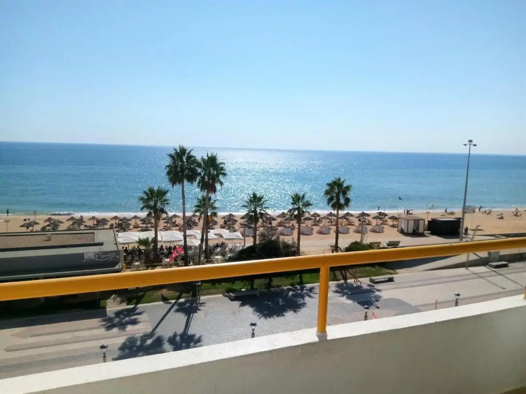 T1 Praiamar 4 Vista Magnifica