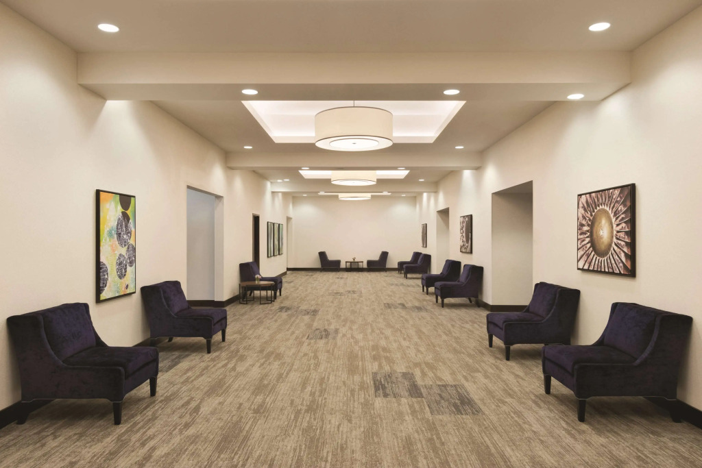 Hyatt Place Chicago OHare Airport