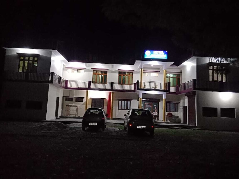HOTEL SHIVKRIPA AND RESTAURANT