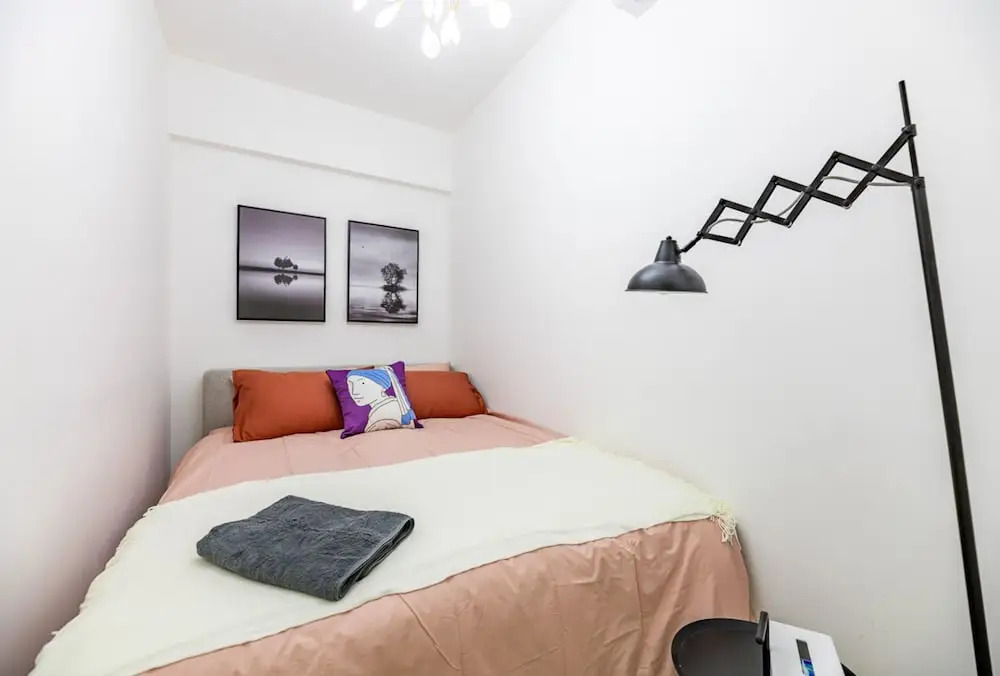 Locals Boutique Apartment Shipaiqiao No.8