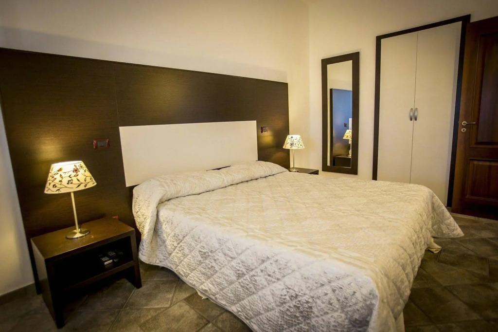 Resort Al Belvedere Salina