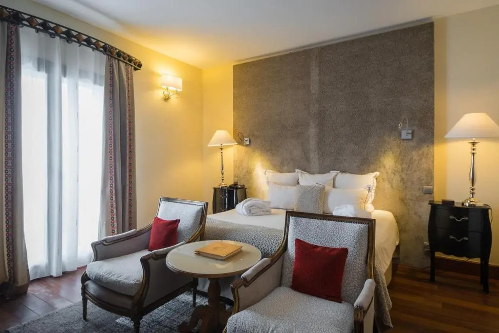 Hôtel Demeure Loredana