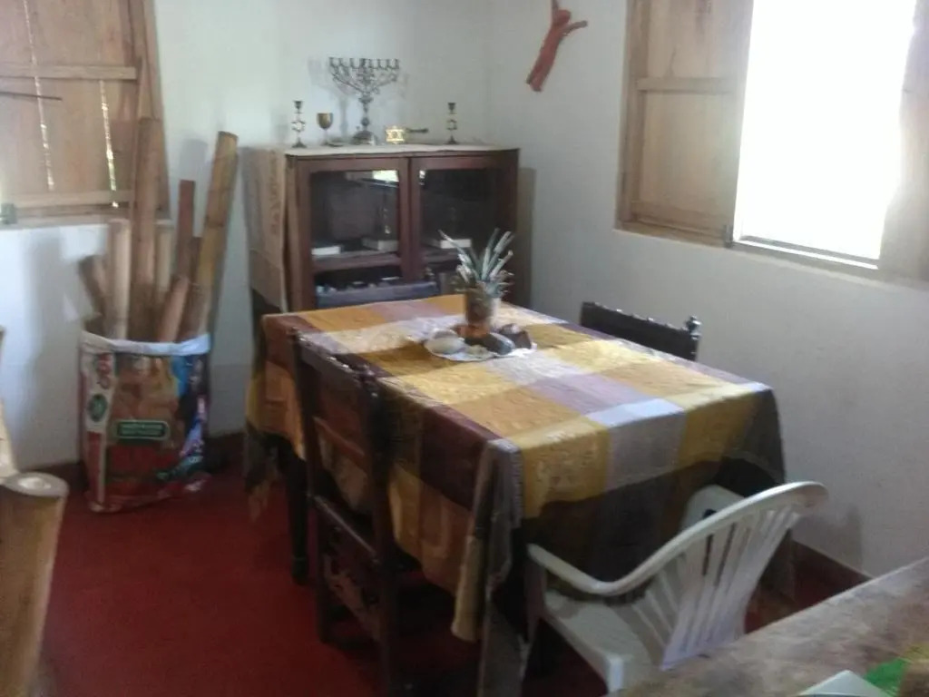 Hostal Altos Del Magdalena