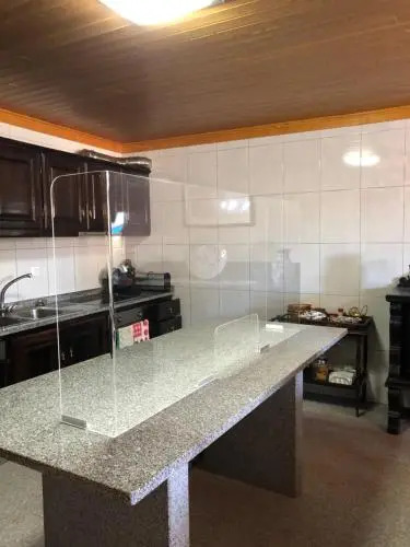 Casa Do Terrenho