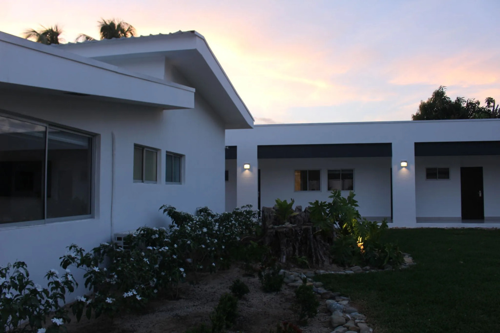 Hotel Nicte