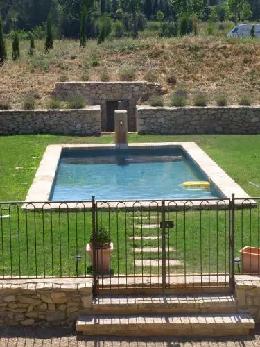 Domaine de Gallières
