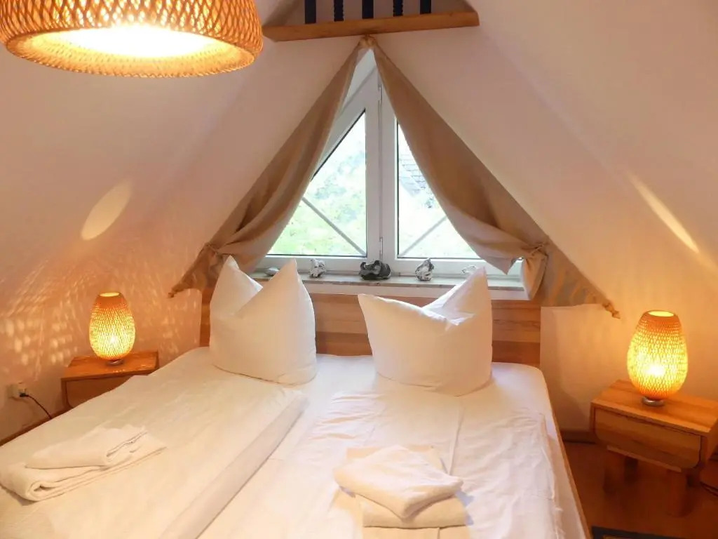 Haus Seeschwalbe, FW 5
