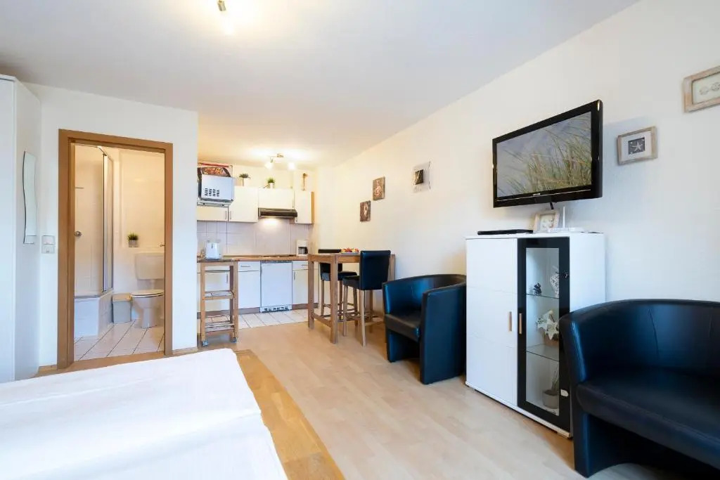 An der Aue 6a, Wohnung 16