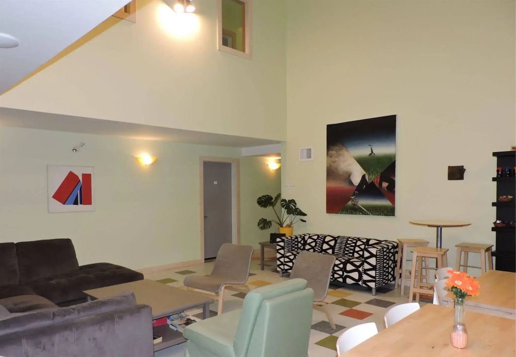 The Cube Boutique Hotel
