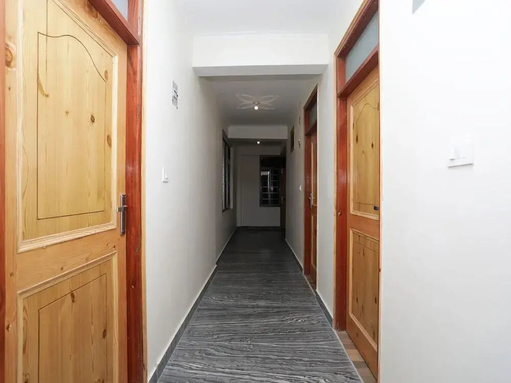 Elk Cottage by OYO Rooms