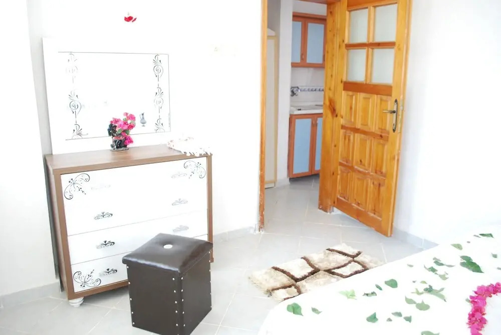 Nil Apart Otel Side 2