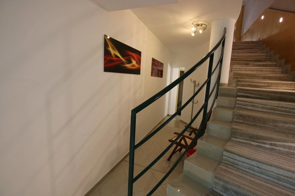 Sole Mio Apartments & Wellness