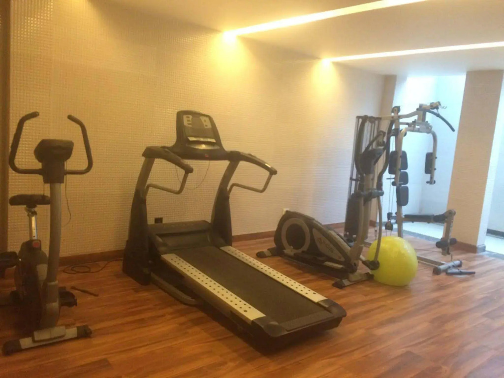 Corporate stays-Suncity