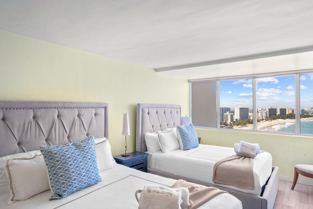 The Penthouse SJU