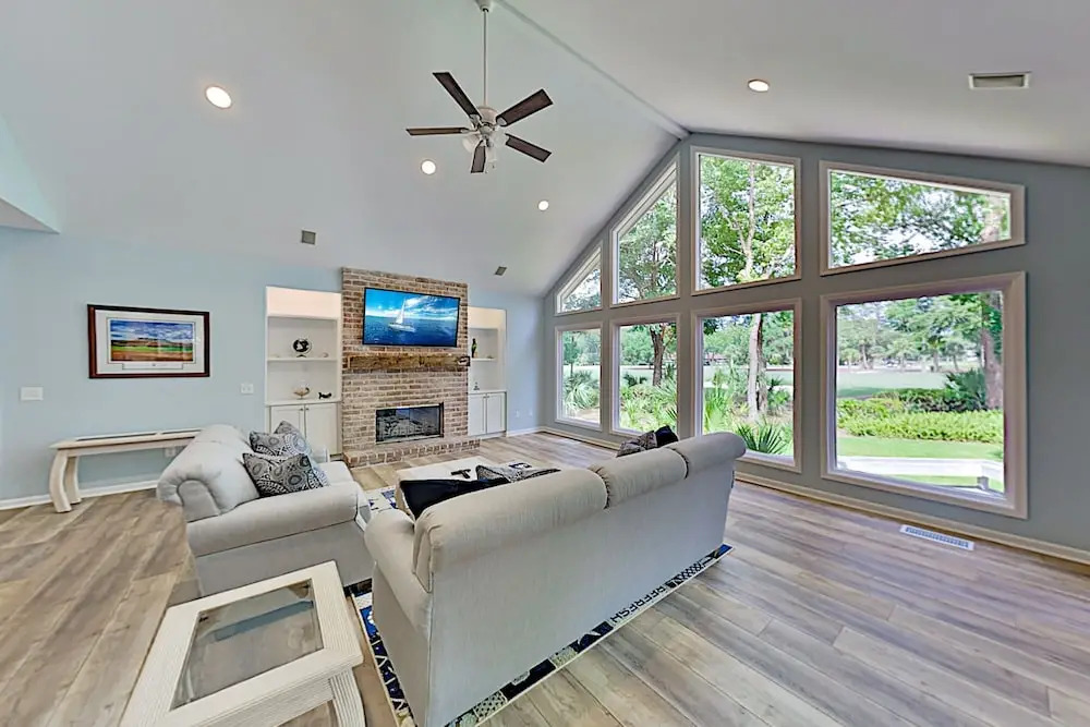3magnoli 4 Bedroom Home