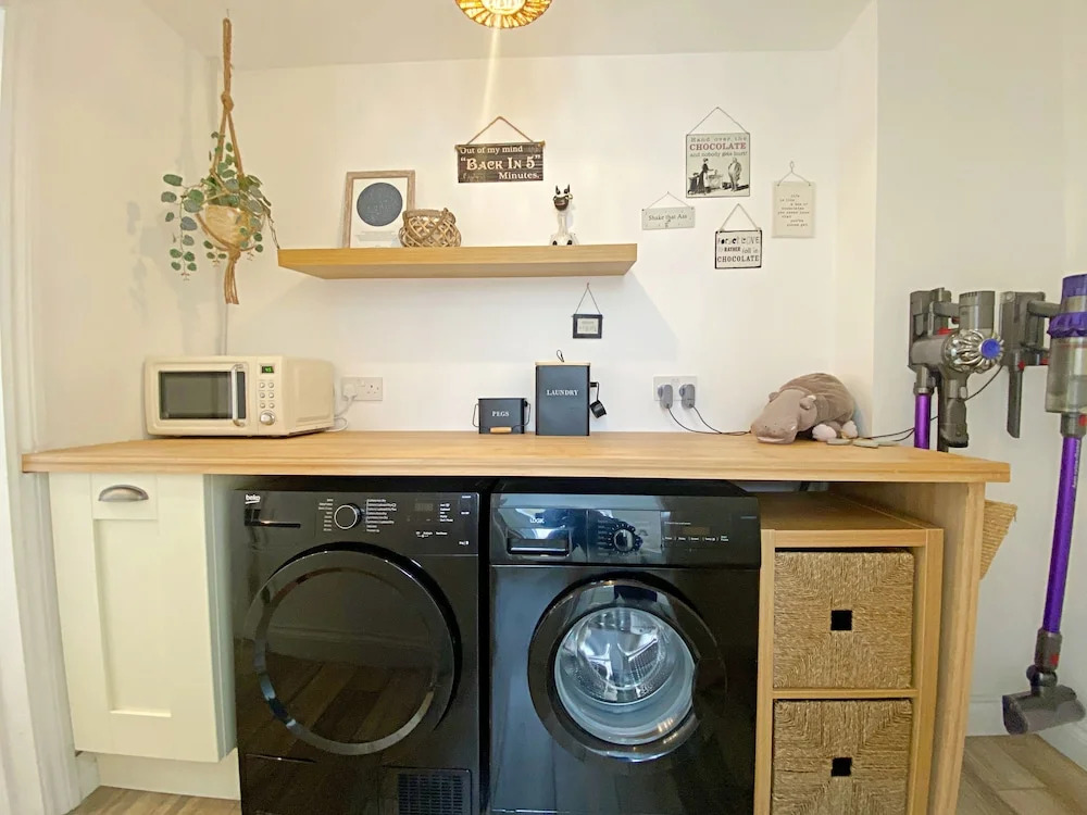 Captivating 2-bed Cottage in Roker Sunderland