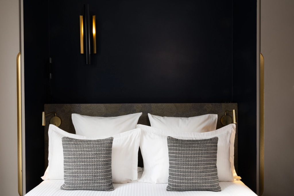 Hotel Le 10 BIS