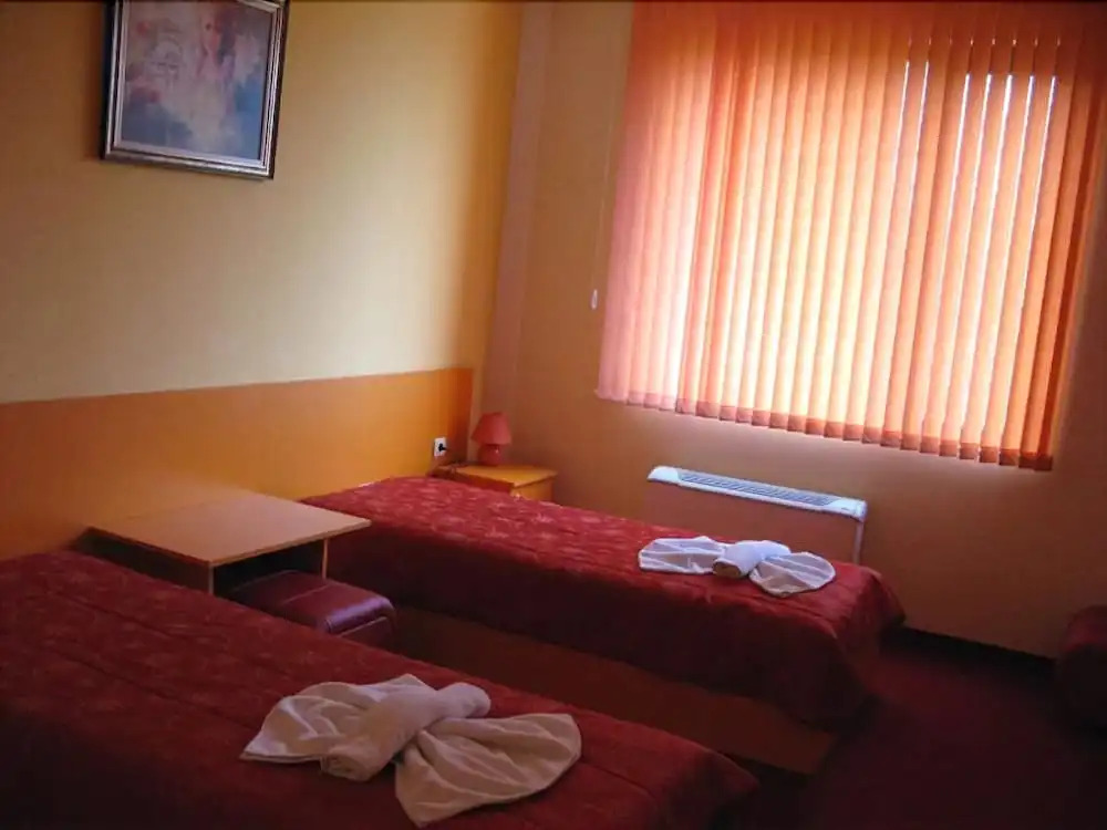 Hotel Tarnovo