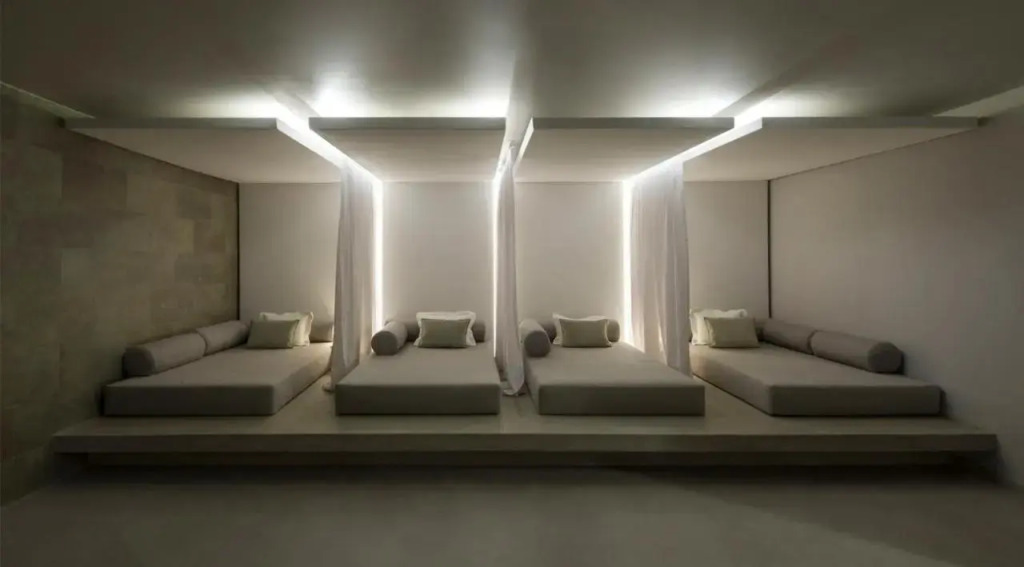 Aguas de Ibiza by NCalma Hotels