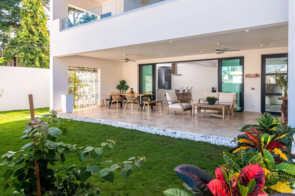 Stella Aparthotel, Las Terrenas