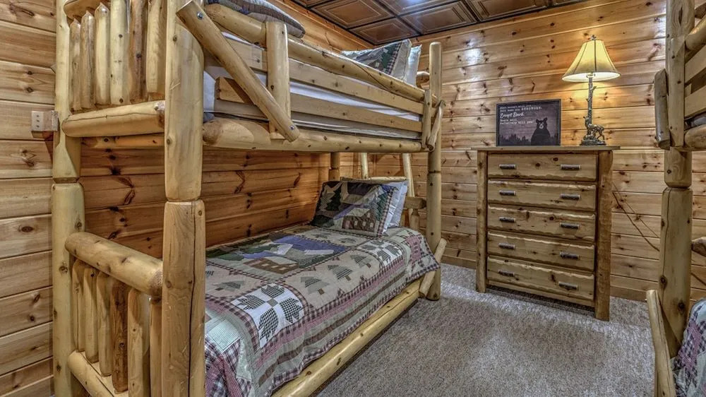 Mountain View Lodge by Escape to Blue Ridge
