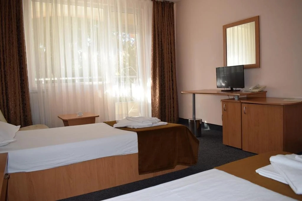 Gergana Balneohotel