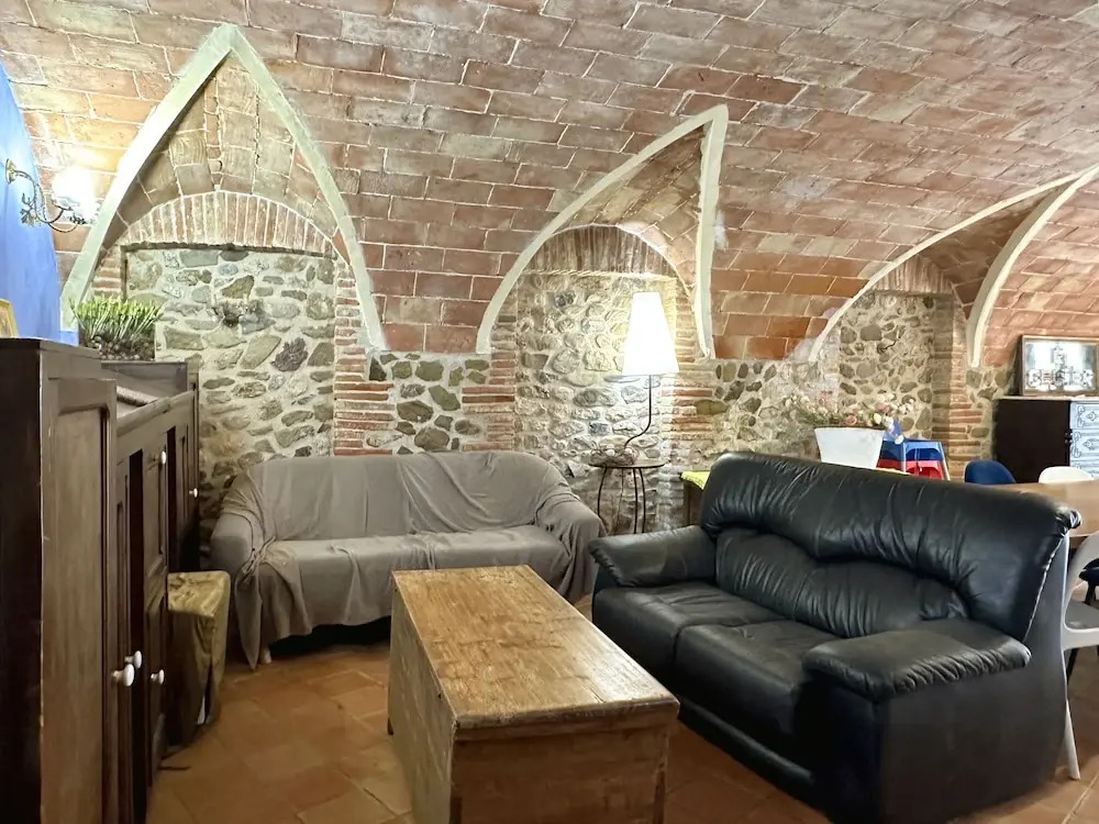 Turisme Rural - Mas Vilà - Monells