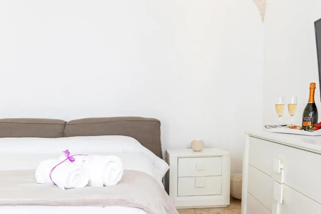 Palazzo Rapanà Exclusive Flat