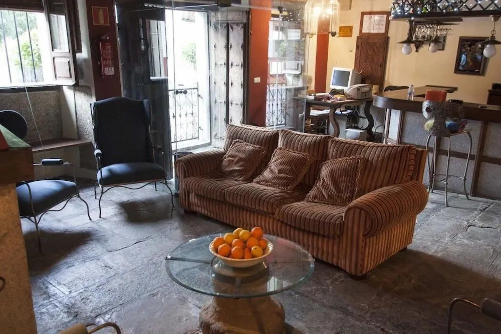 Casa Rural con encanto "Los Postigos"