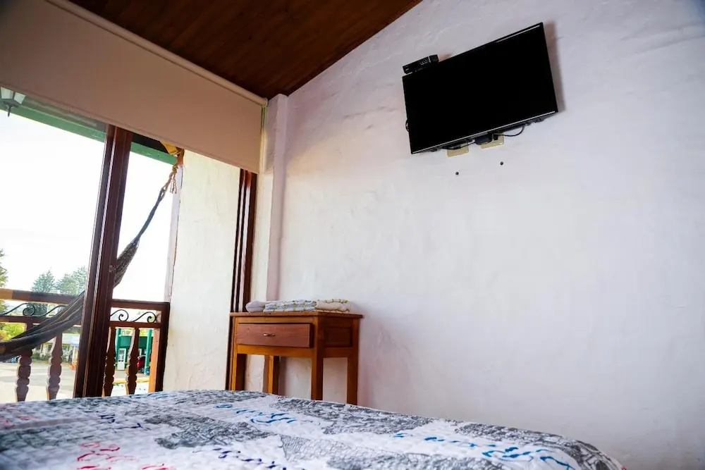 Hotel La Libertad