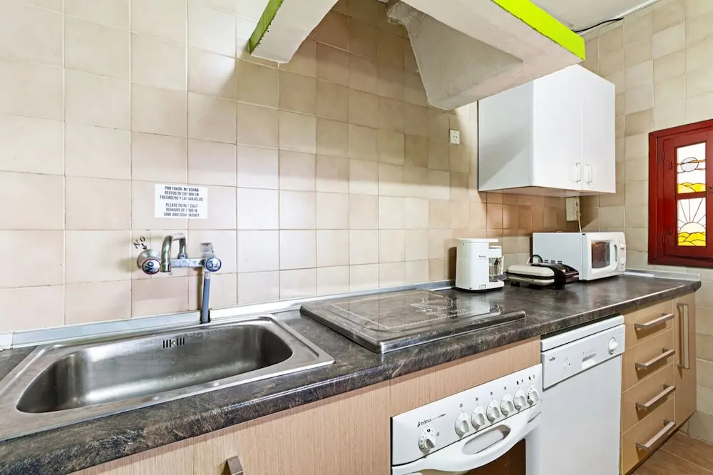 Casa Rural con Piscina Privada en Málaga
