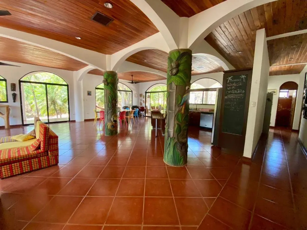 Casa Alice Surf Bed and breakfast