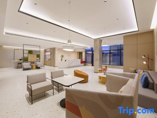 Homeinn Selected Hotel (Dalian Airport)