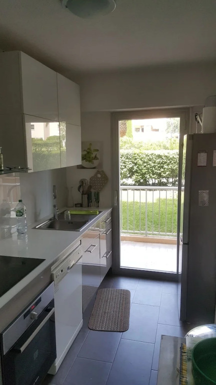 Appartement Les Jardins de Minelle