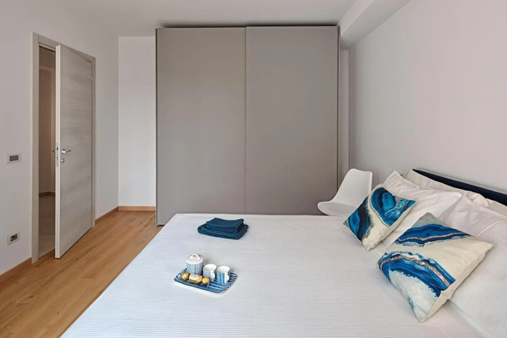 H2o - Mareri Apartments