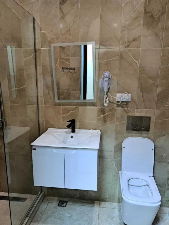 Yerevan Guesthouse