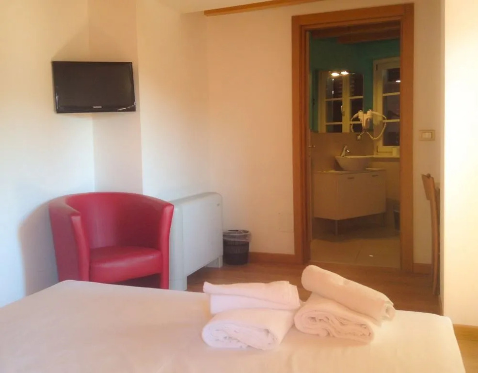 Hotel AllArco