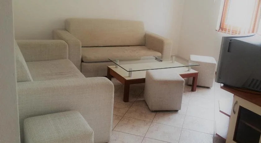 Stella Maris Apartments