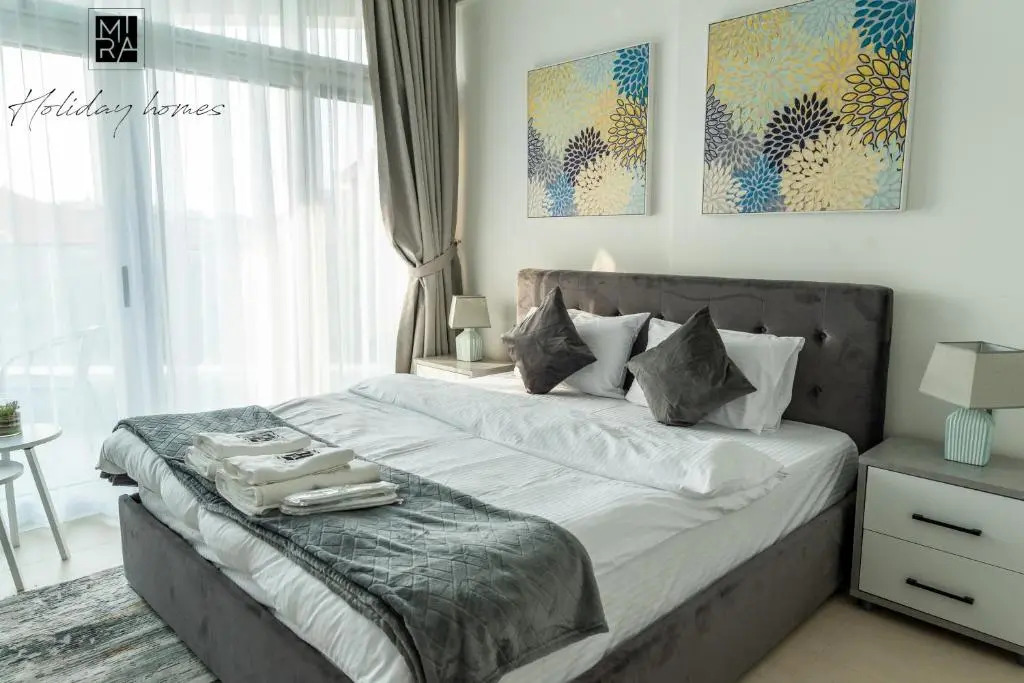 Mira Holiday Homes - 1 Bedroom in Palm Jumeirah with Beach Access