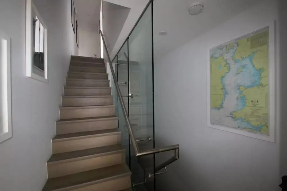 1 Bedroom Apartment in Hackney With Roof Terrace