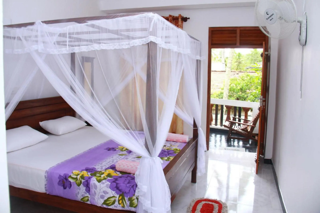 Orchid Rest