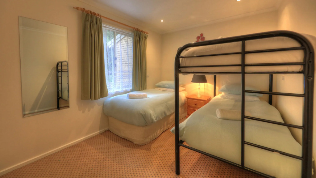 Chestnut Tree Holiday Units