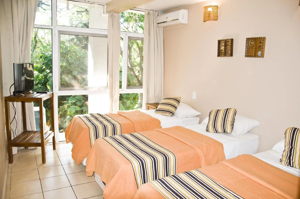 Beer Hotel Iguazú