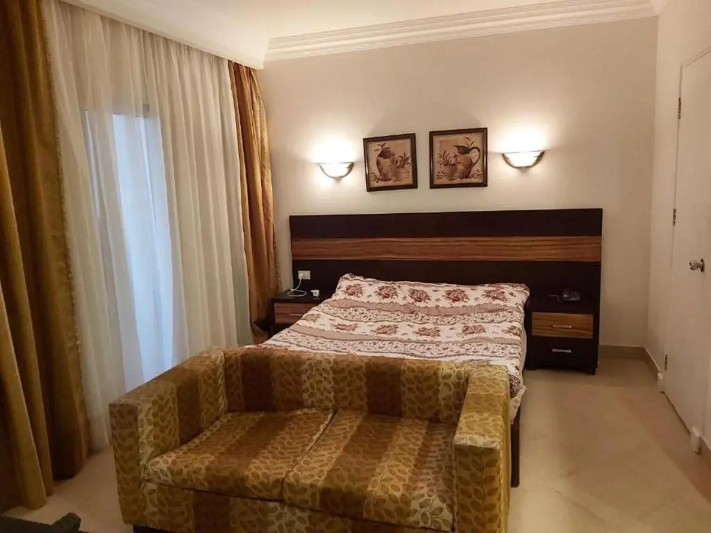 Jwe Residence - Quality Experience Near Red Sea (Adults Only)
