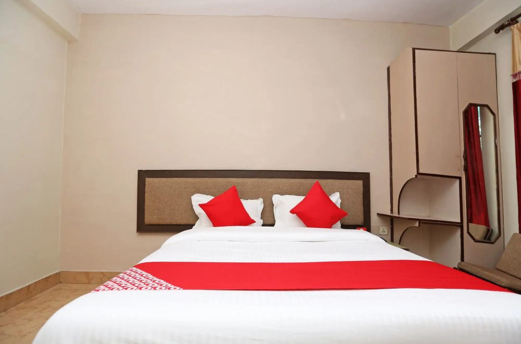 Udupi Residency
