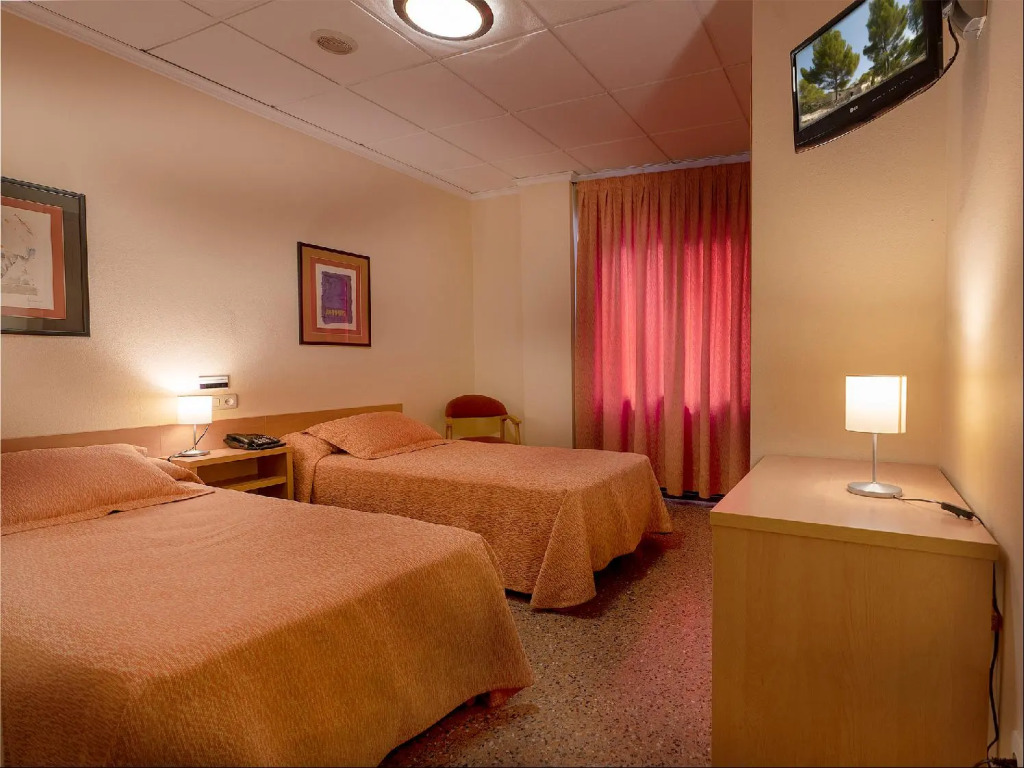 Hotel Anna