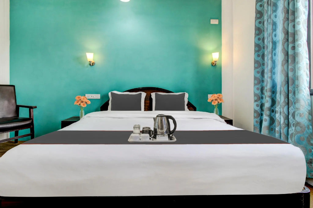 Capital O 87593 Yasmin Resort