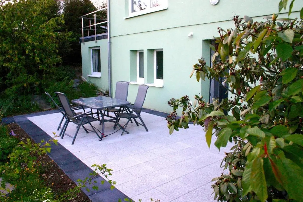 Het Groene Huis