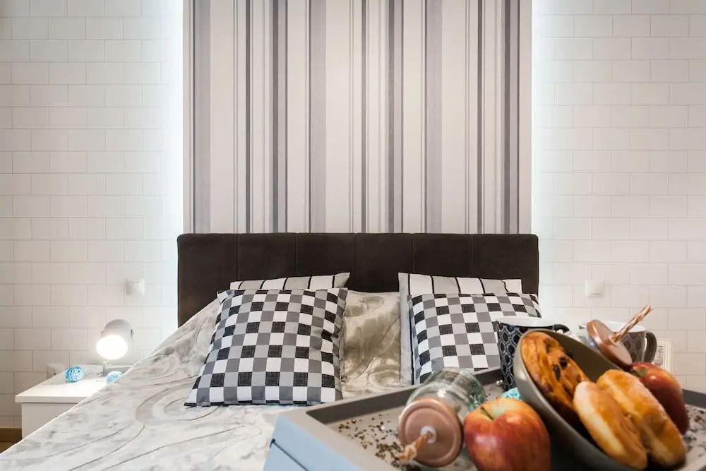 High Class Huge Central Apartment