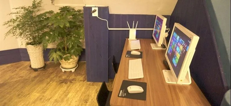 New Sun Guesthouse Myeongdong